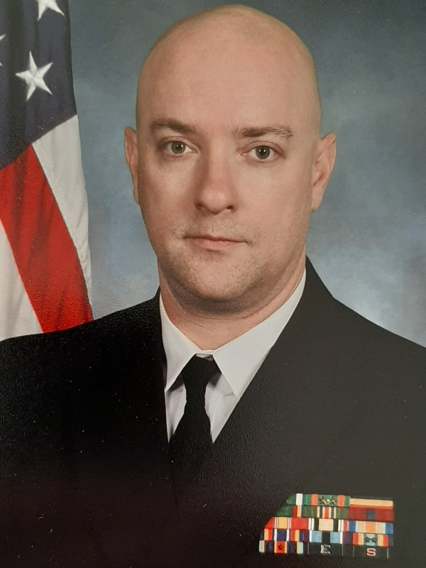Todd Batteau
