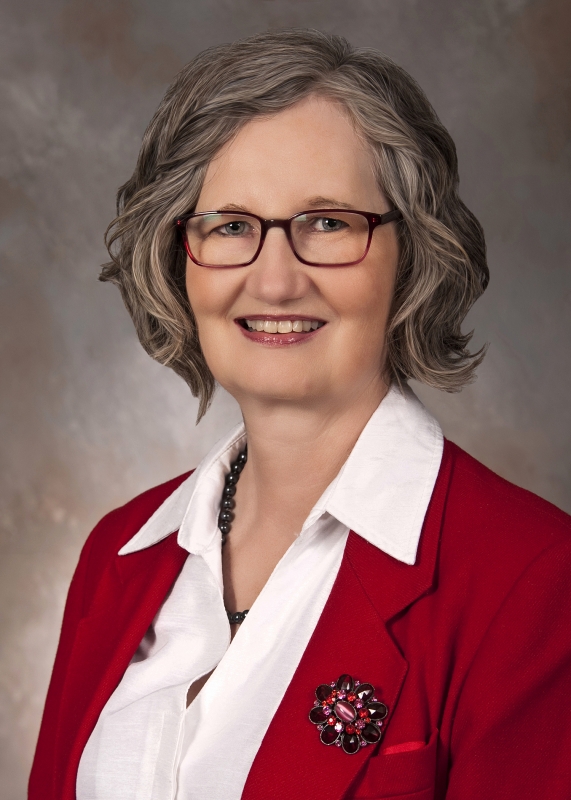 Lynette Hamlin