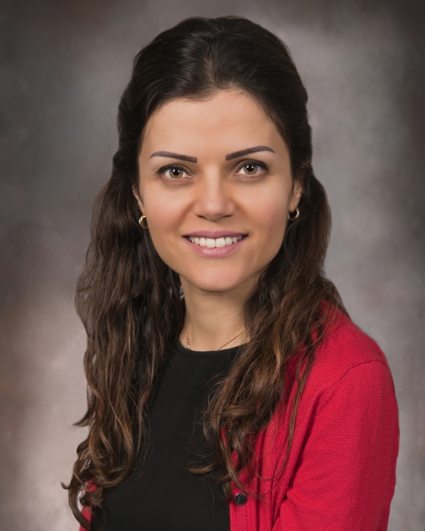 Jouhayna Bajjani-Gebara