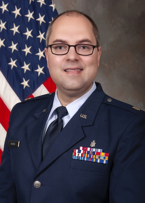 Jonathan Beatty