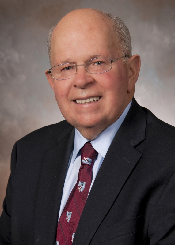 Patrick H. DeLeon