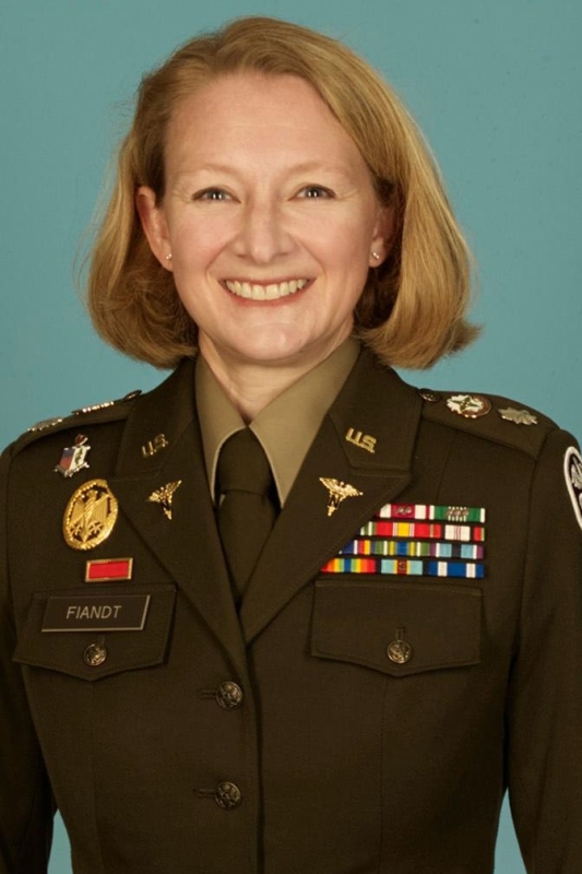 Jennifer Fiandt