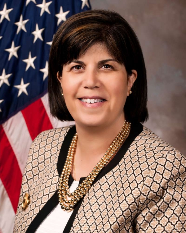 Elizabeth Kostas-Polston