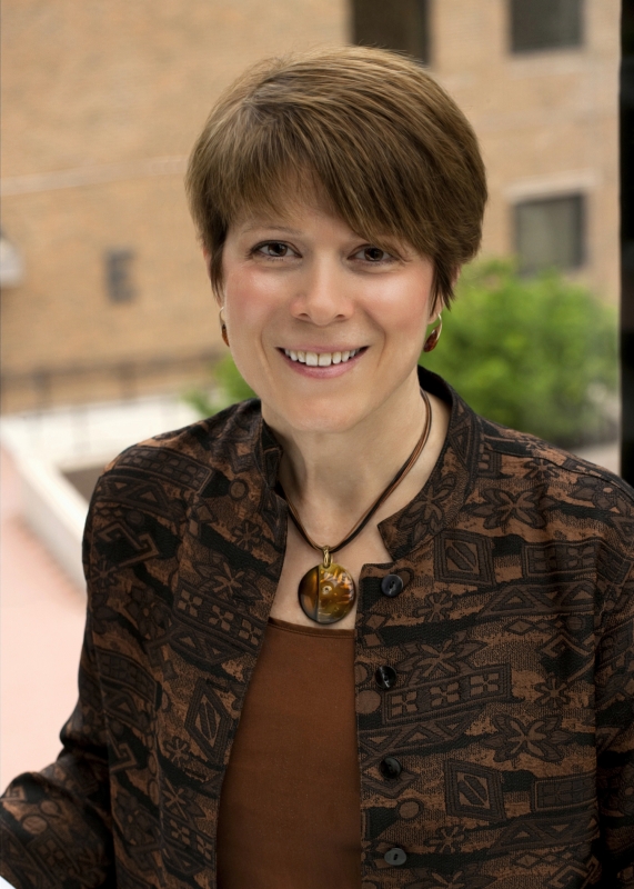 Diane Seibert
