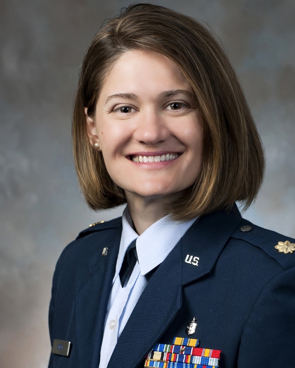 Regina D Owen