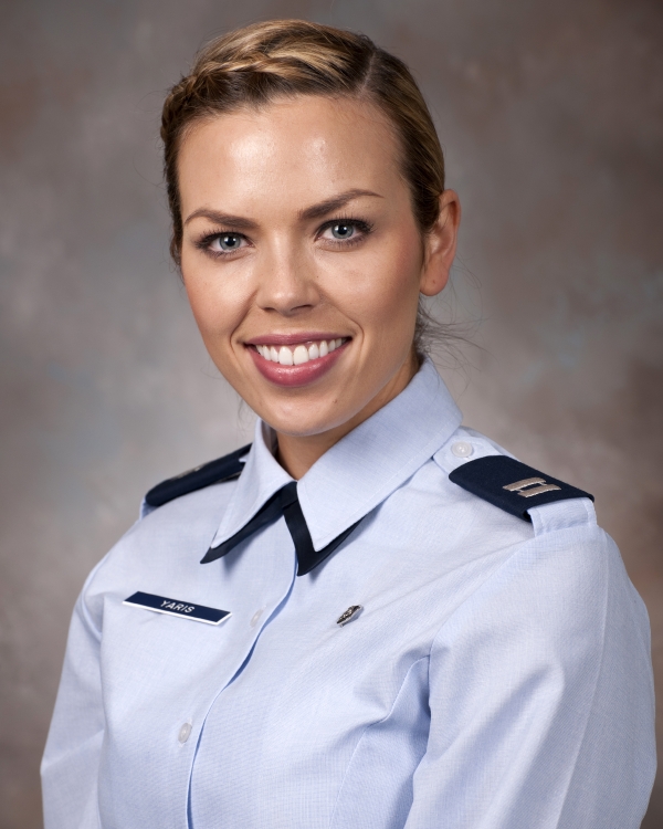 Laura Ransom