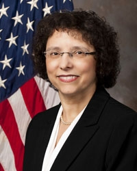 Dean Carol Romano